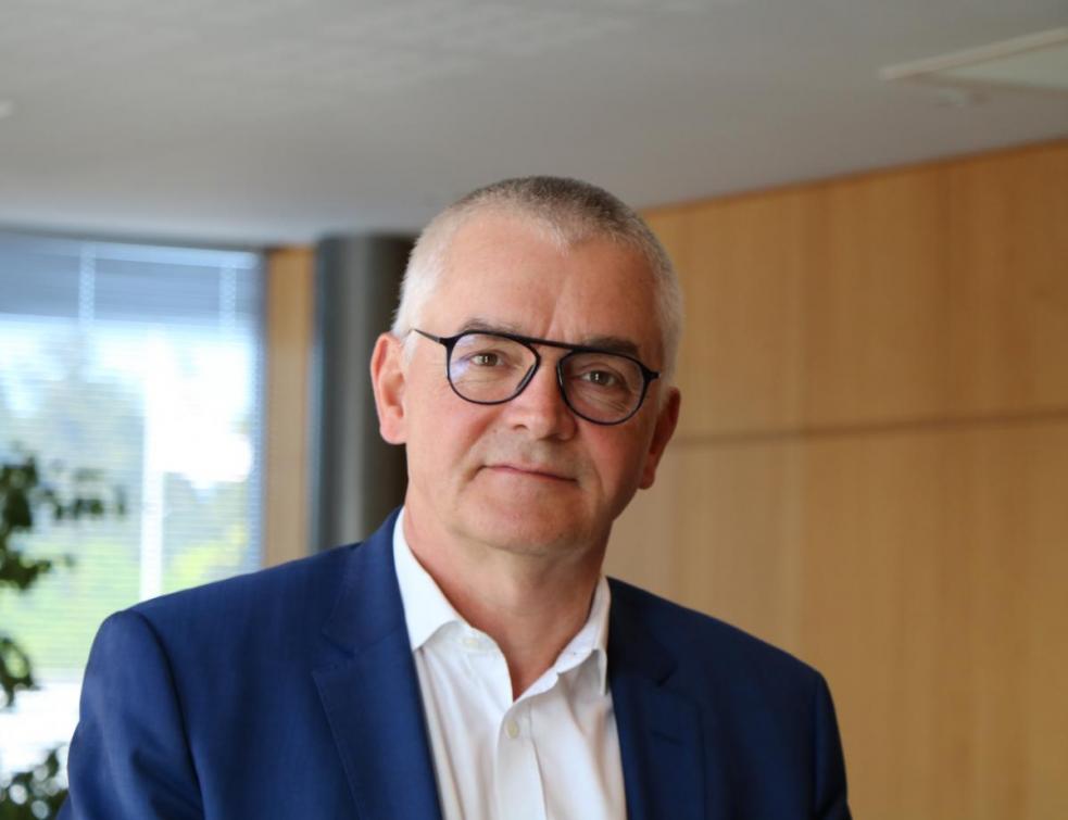 La réponse innovante de deux entreprises françaises face à la pénurie de masques