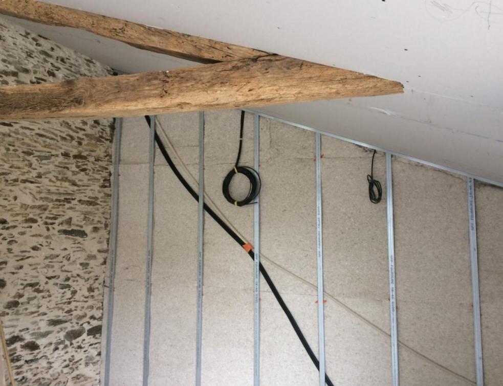 Travaux d'économies d'énergies: appel en faveur d'un fonds d'urgence