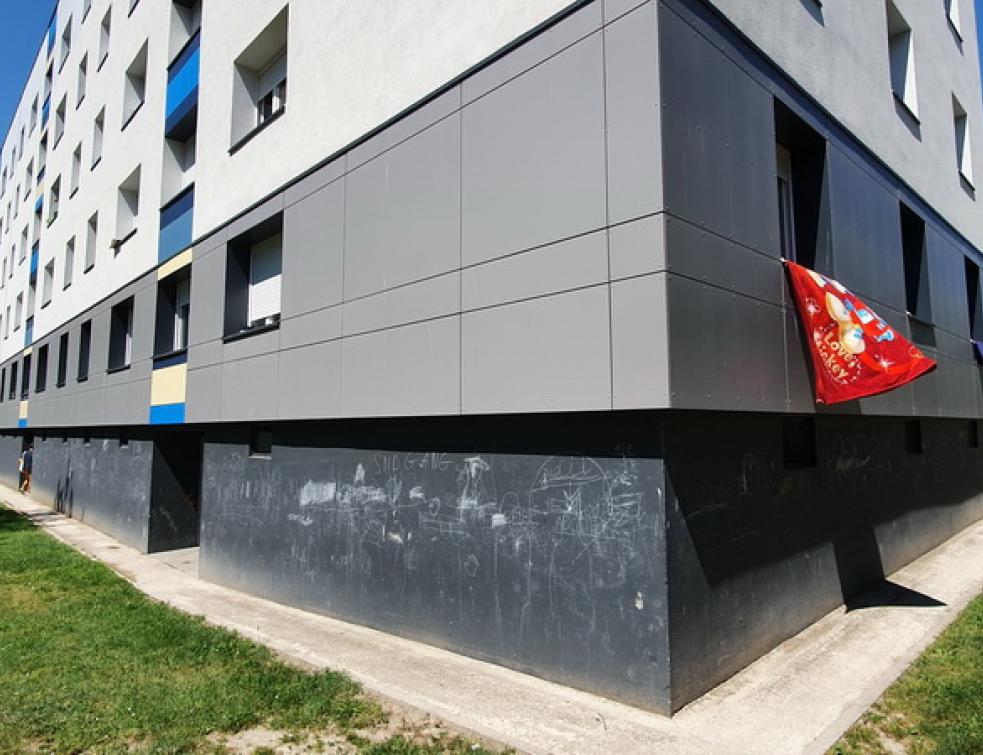 Les CEE financent le calorifugeage des réseaux de chauffage  en collectifs