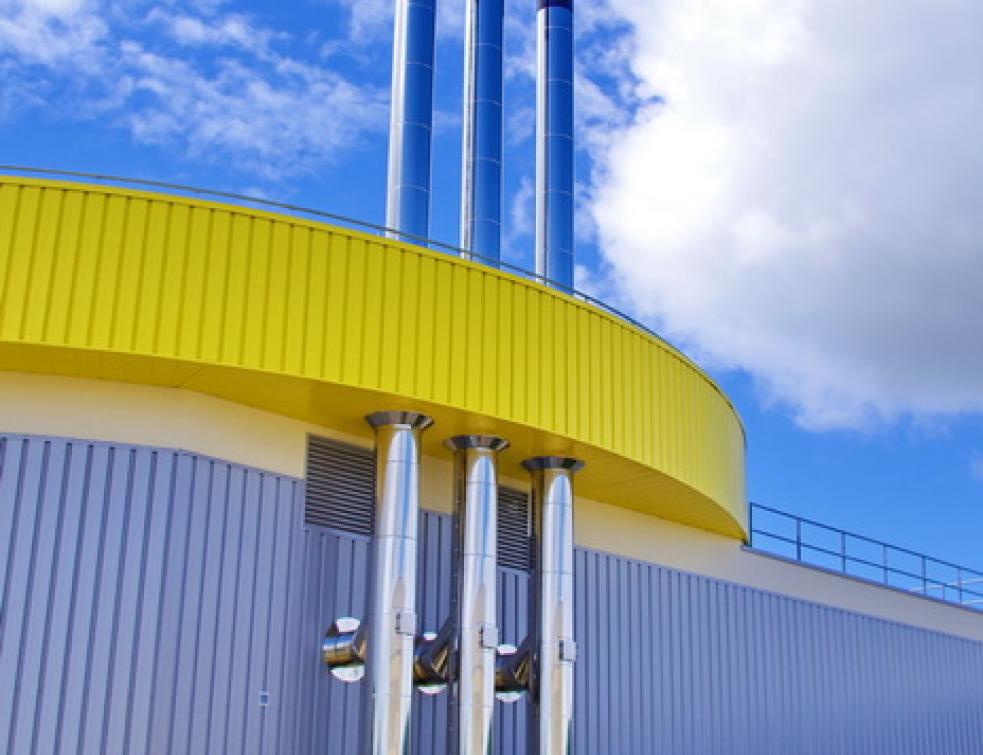 Un « Coup de Pouce » pour rénover les chaufferies fioul en résidentiel collectif