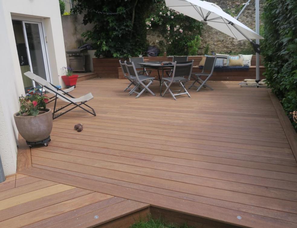 Décorer votre terrasse dans les hauts de France avec votre spécialiste