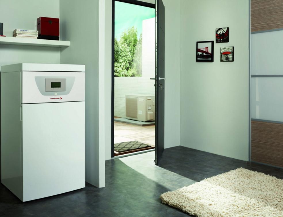 Entretien des pompes à chaleur : un nouveau marché pour la maintenance