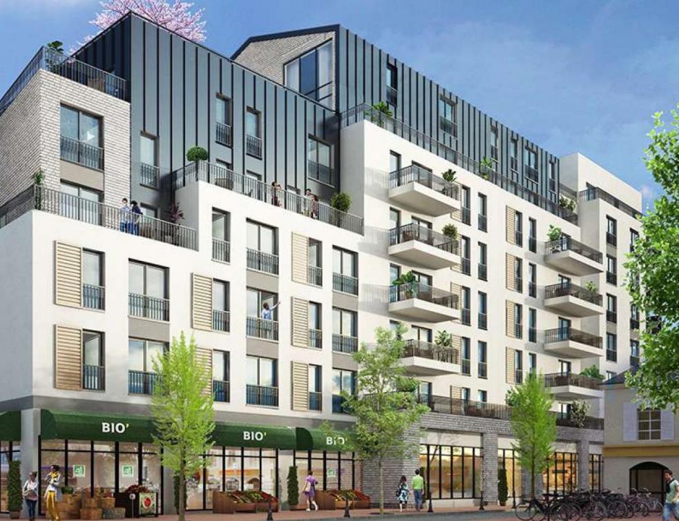 Les ventes de Kaufman & Broad ont nettement baissé pendant l'été