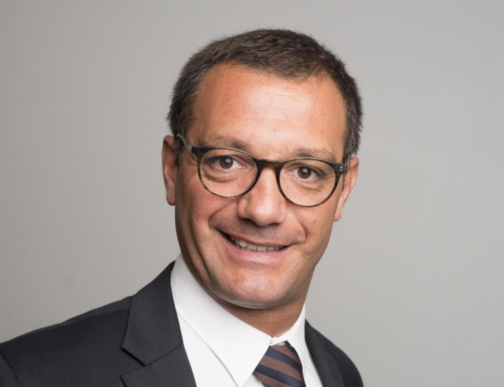 Xavier MATHELIN