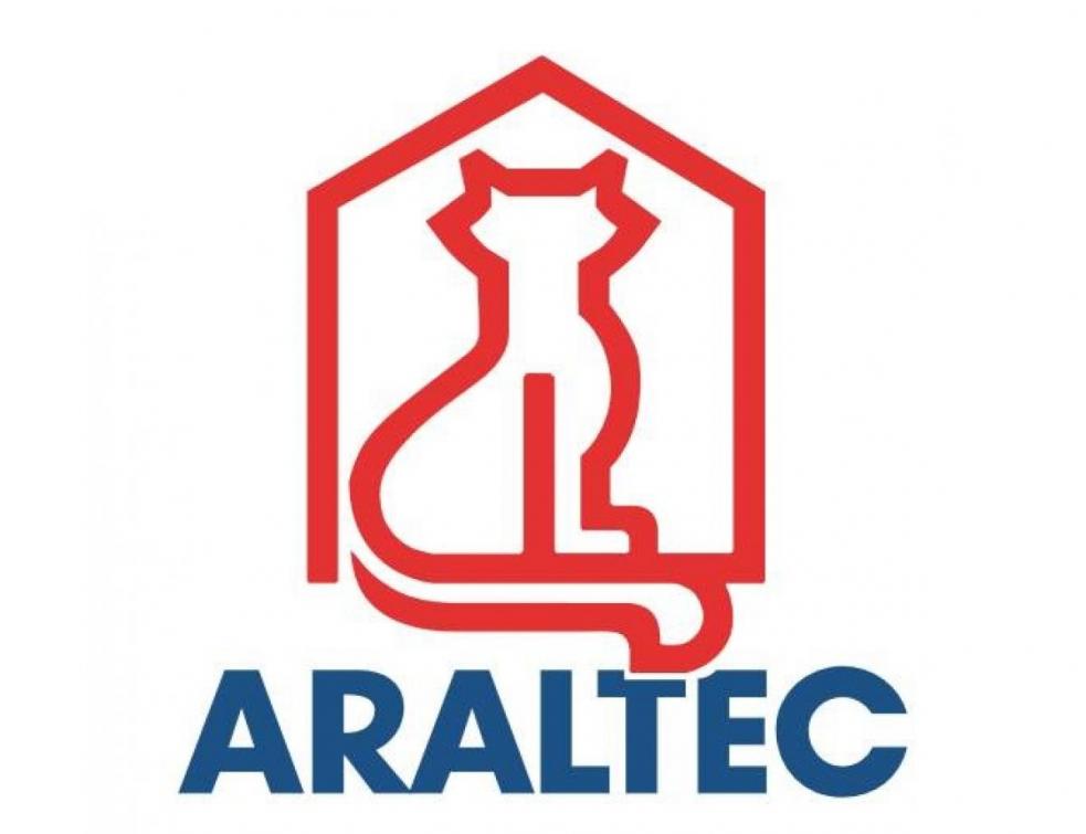 Lambris, Habillage : Votre extérieur en couleur avec l’aluminium pré laqué ARALTEC