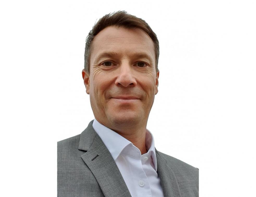 Nouveau directeur général d'ARMACELL France : Damien Nowak