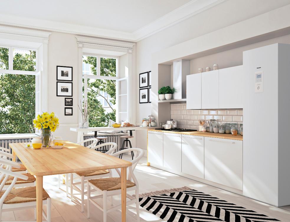 Chauffage, ECS, clim et ventilation : les nouveautés de l’automne 2020