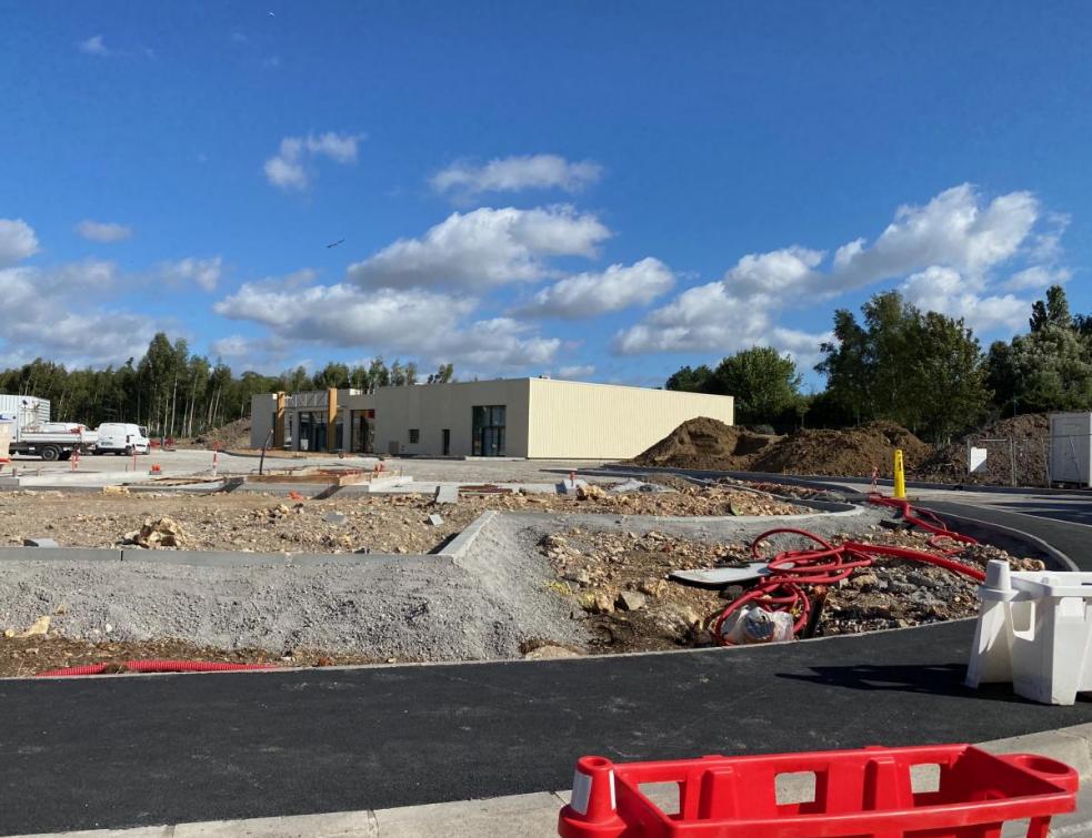 Canalisations endommagées par des travaux : qui est responsable ?