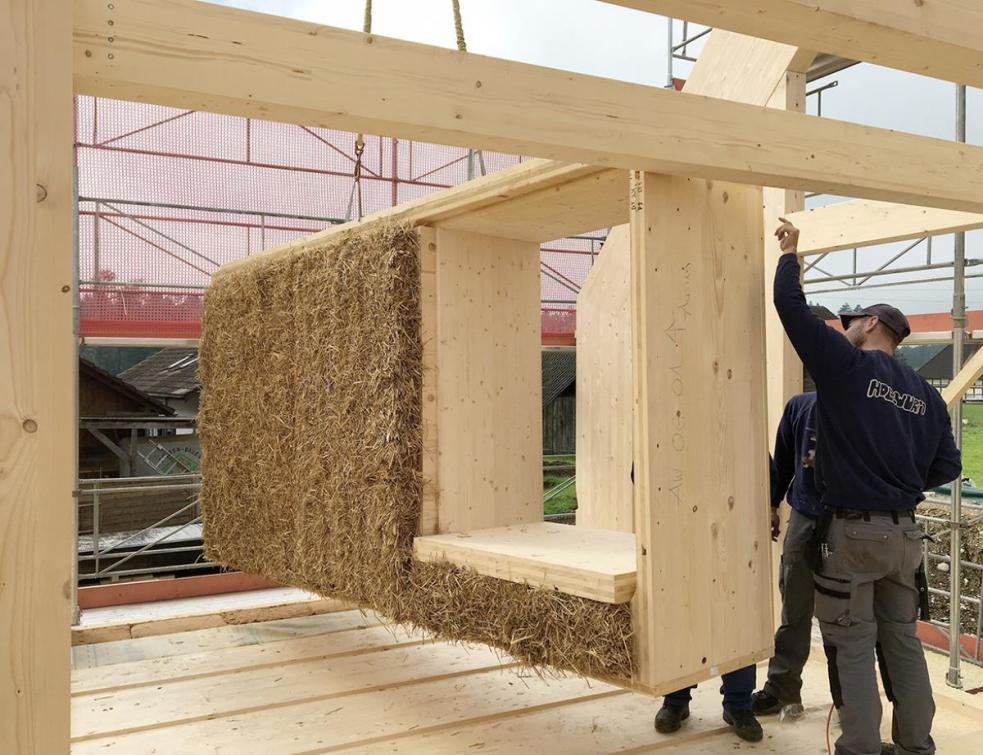 Biosourcés : l’enjeu d’une économie circulaire moins émissive