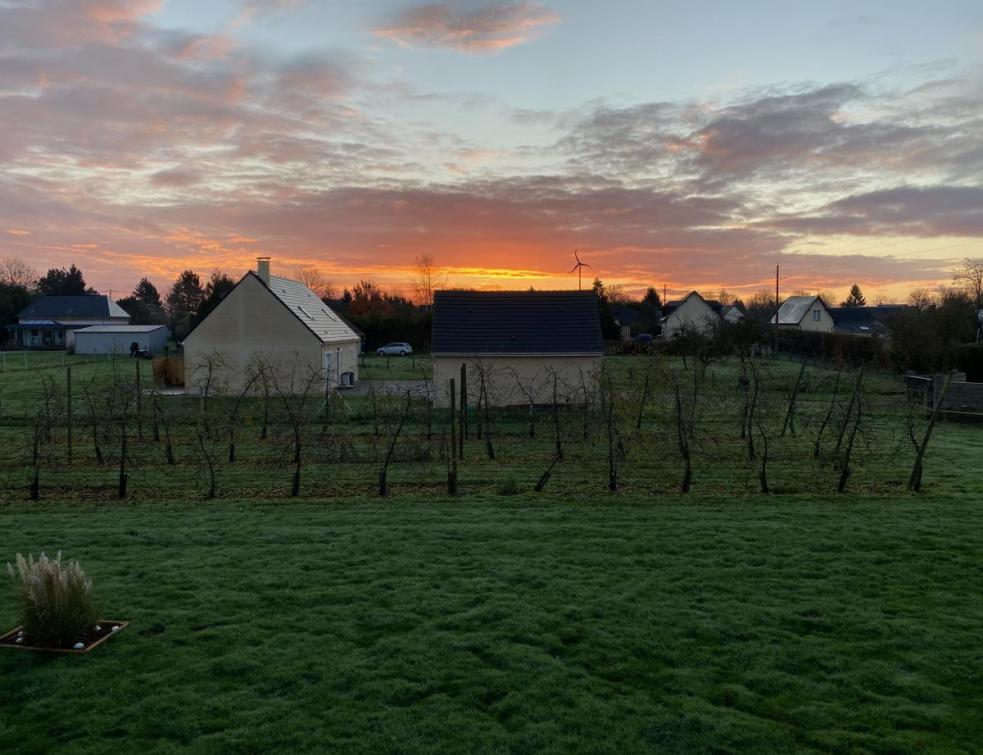 La crise n'a pas déclenché d'exode hors des villes, selon les notaires