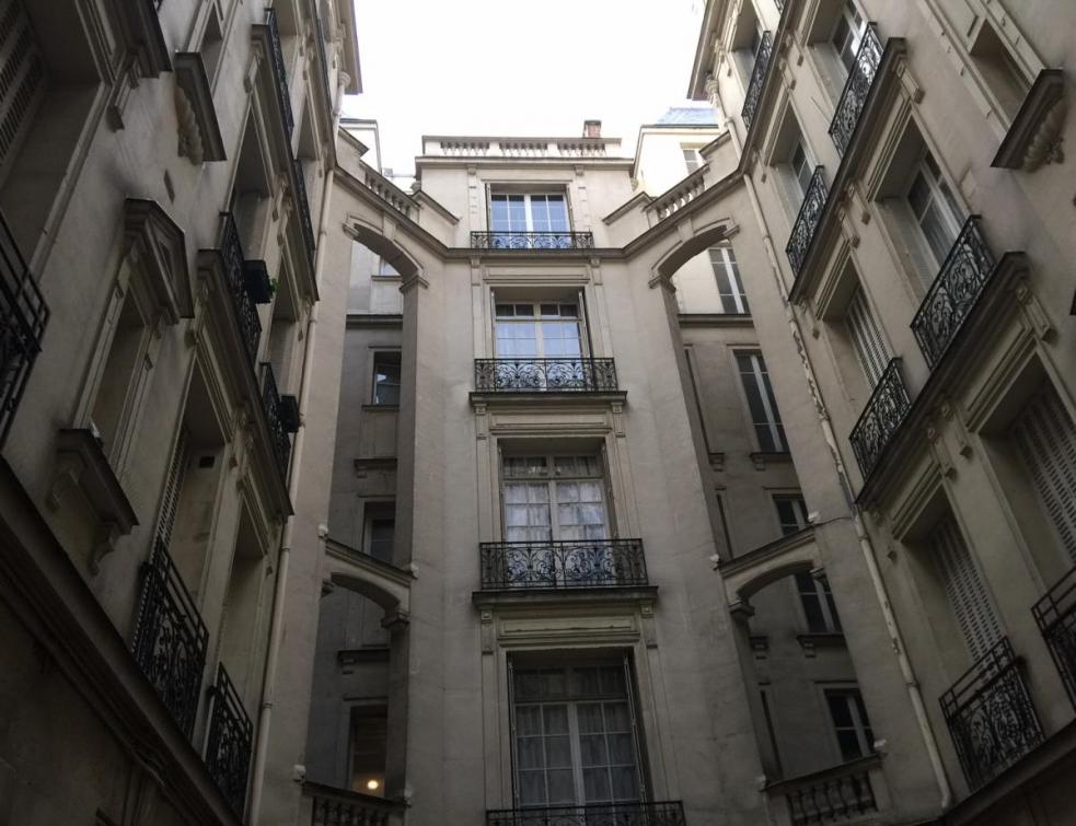 Coproprietes L Usage Privatif D Un Bien Ne Veut Pas Dire