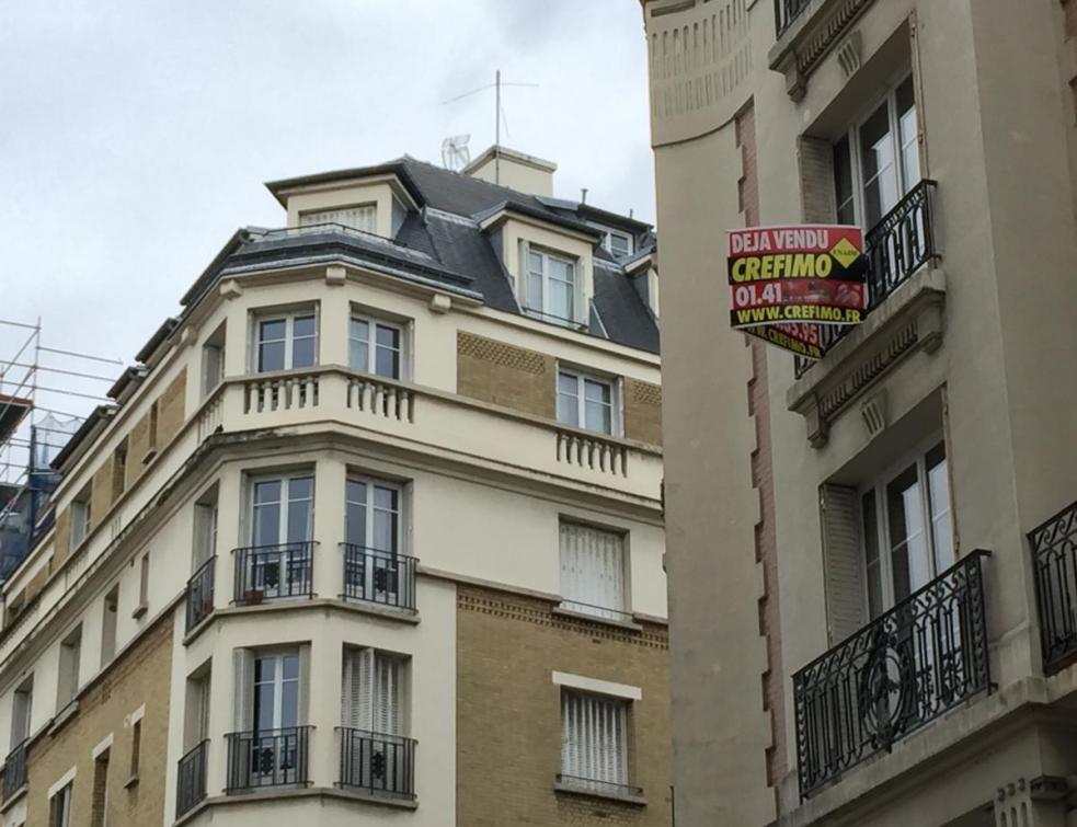 Les prêts immobiliers ont chuté en 2020, malgré des conditions toujours favorables