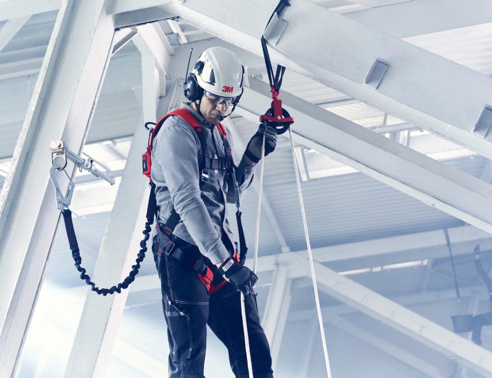 Vêtements de protection individuelle 2025
