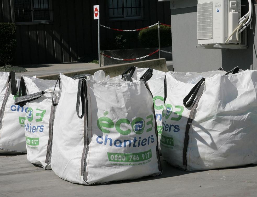 sac de ciment vicat
