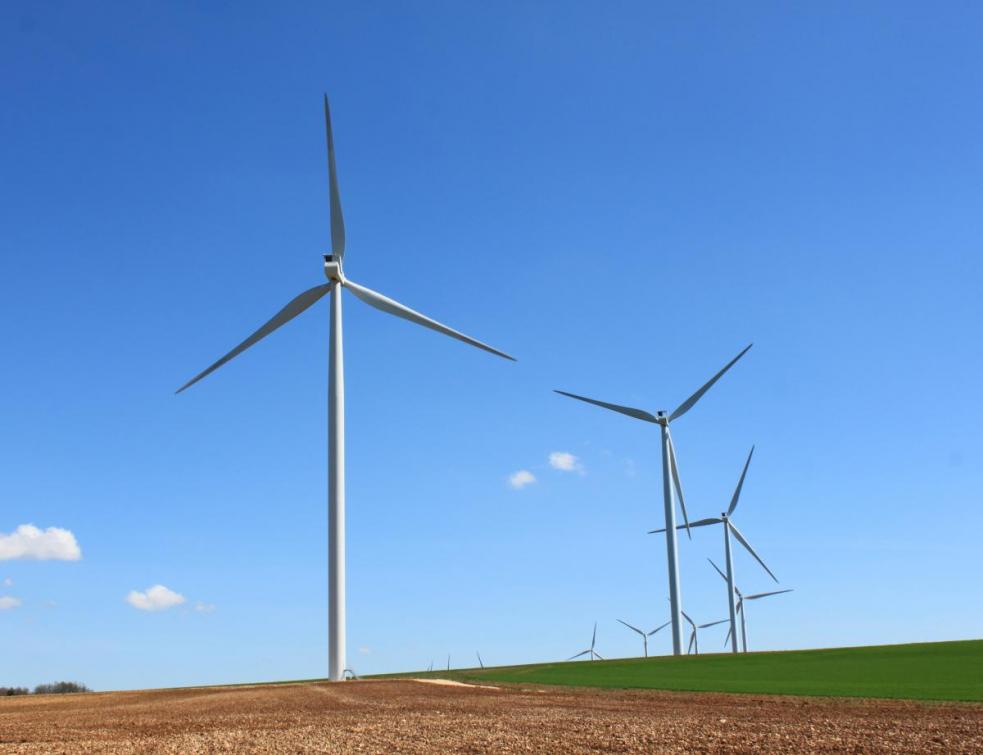 Saint-Gobain conclut un accord d'achat d'énergie durable aux Etats-Unis