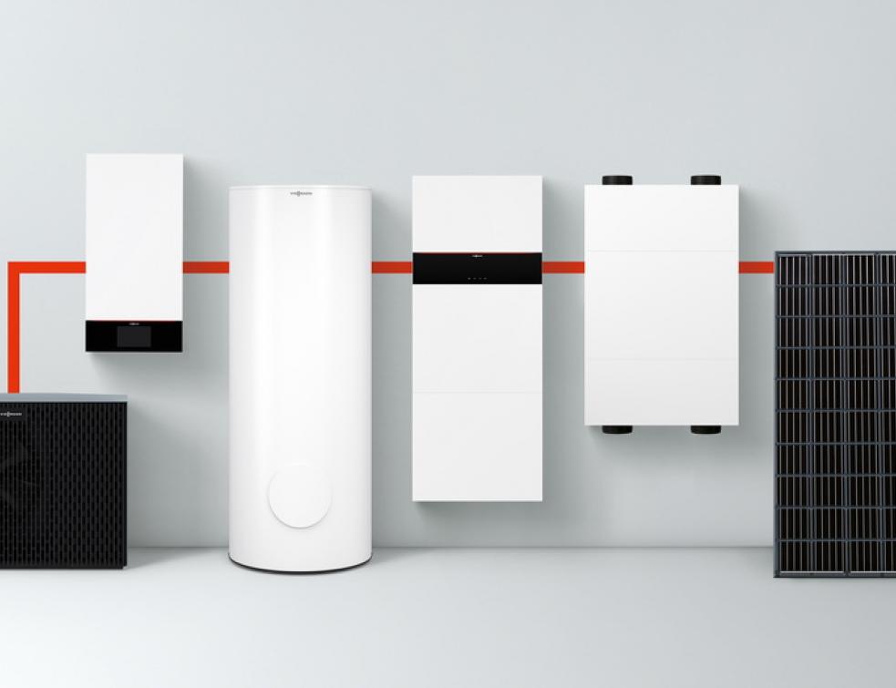 ISH 2021 : Viessmann se lance dans l’hydrogène et les pompes à chaleur au propane