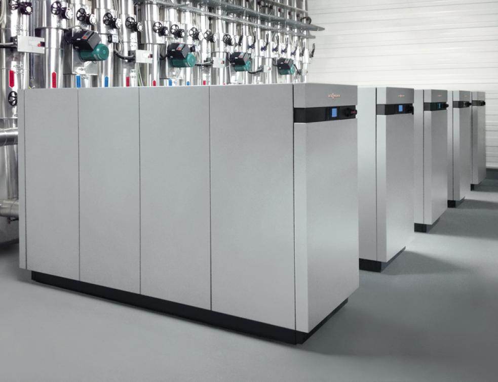 Pompes à chaleur en collectif neuf : les offres pour la géothermie de minime importance