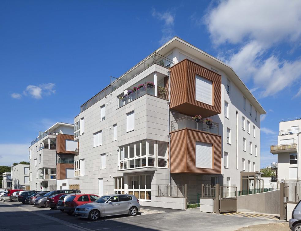 Mixité sociale: Foncière Logement promet 30% de logements supplémentaires d'ici 2023