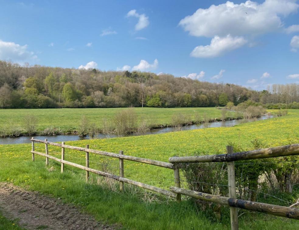 Pas besoin de préjudice pour interdire l'accès à sa propriété