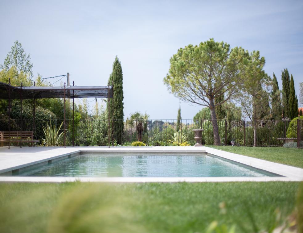 Le paysagiste n'est pas terrassier, attention à l'assurance