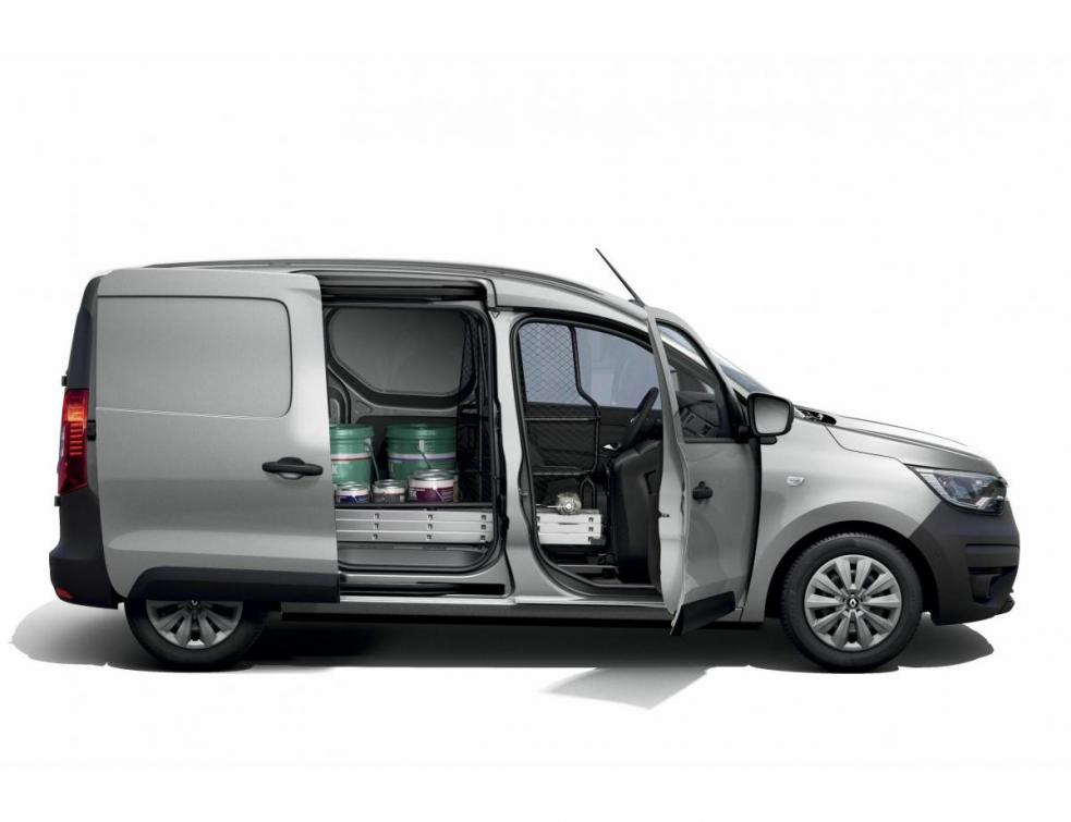 Renault Kangoo 2 Express : essais, fiabilité, avis, photos, prix