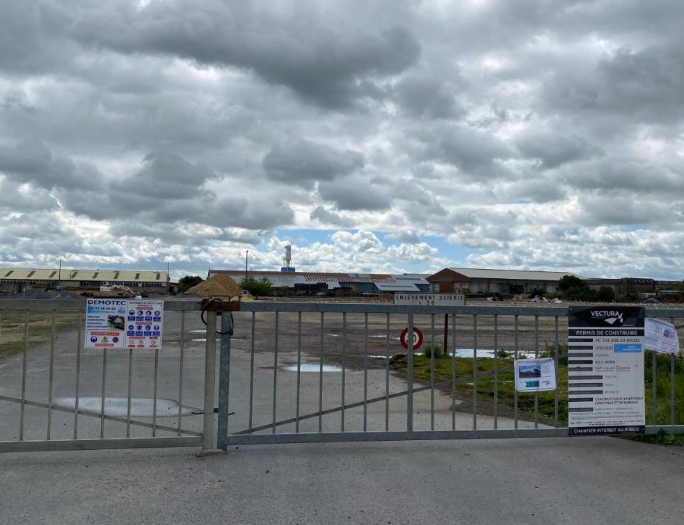 Friches industrielles: le programme de réhabilitation est pérennisé