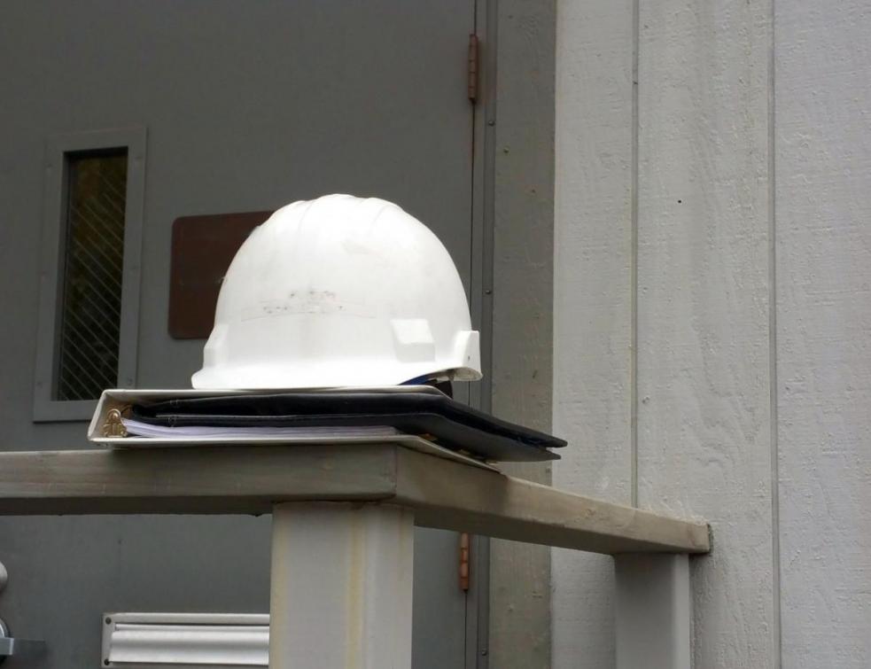 Agression d'un inspecteur du travail sur un chantier en Corse, le gouvernement 