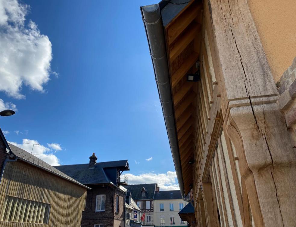 Le gouvernement soutient 500 projets d'habitat au coeur des petites villes