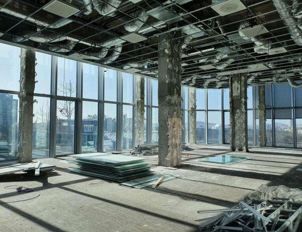 Les tendances d'innovation du secteur du BTP décryptées dans un observatoire et un premier guide