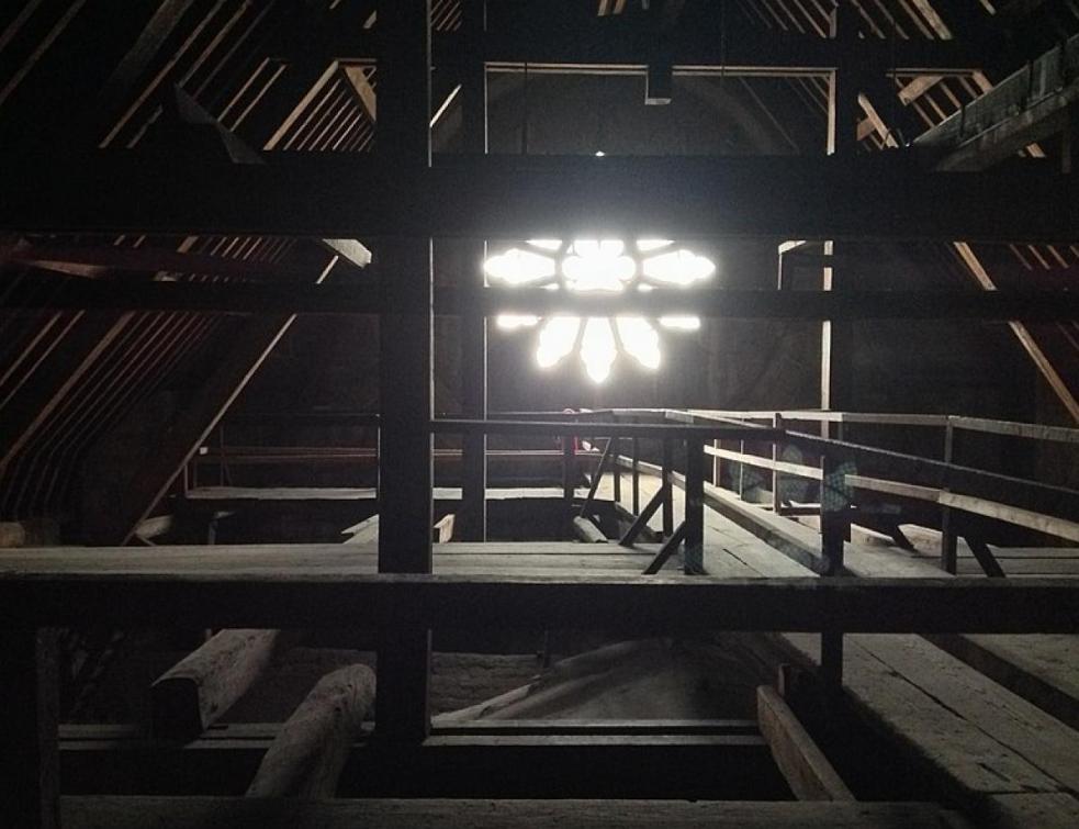 Le chantier de Notre-Dame cherche en urgence des artisans et entreprises pour la restauration