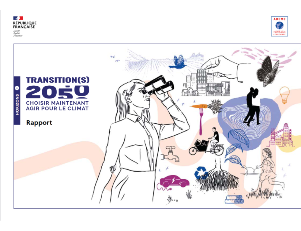 La sobriété n'est pas synonyme de décroissance, souligne l'Ademe