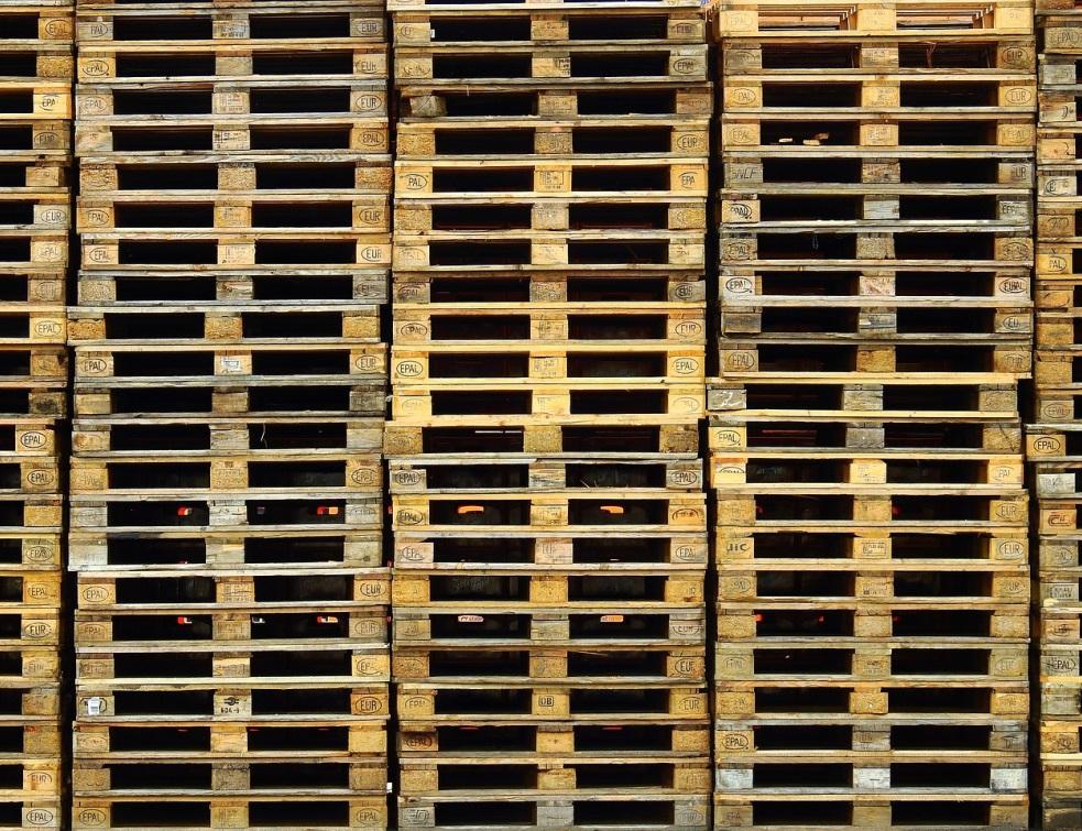 La hausse des matières premières : bois, aluminium - Devaux SA