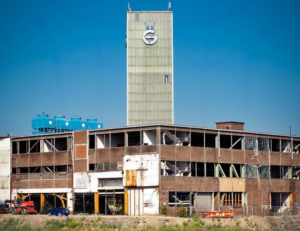 Rénover un bâtiment : mode d'emploi