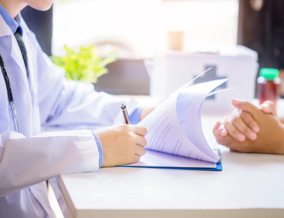 Réforme de la santé au travail… c’est parti !