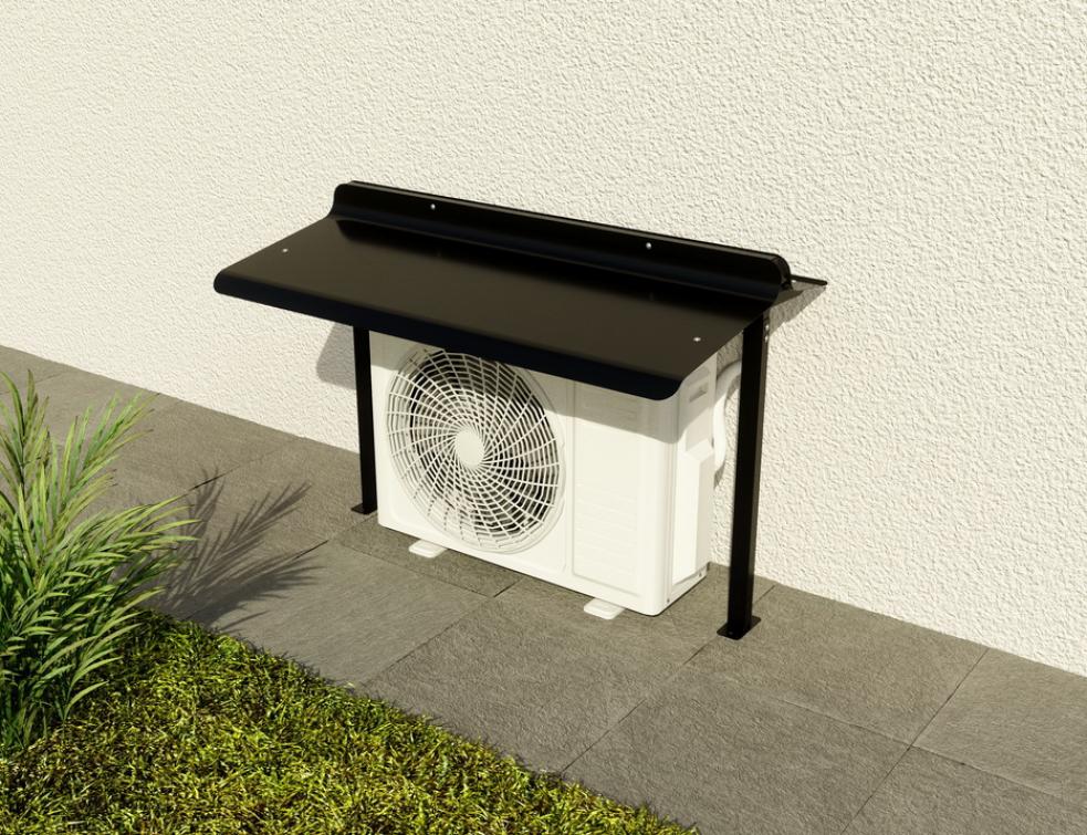 Pompes à chaleur domestiques et fluides naturels : le couple gagnant