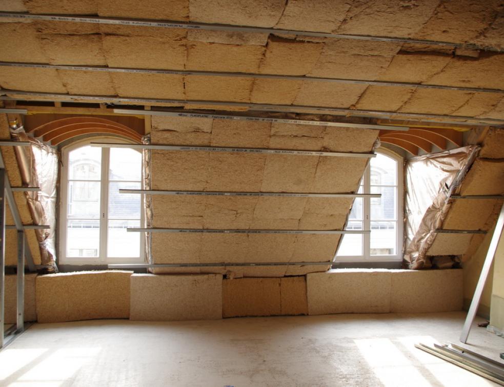 Mécontentement chez les fabricants d’isolants en laines minérales