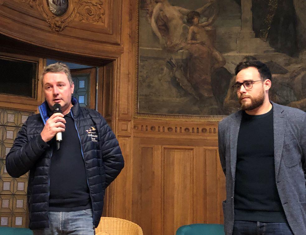 La filière bois en quête de formation