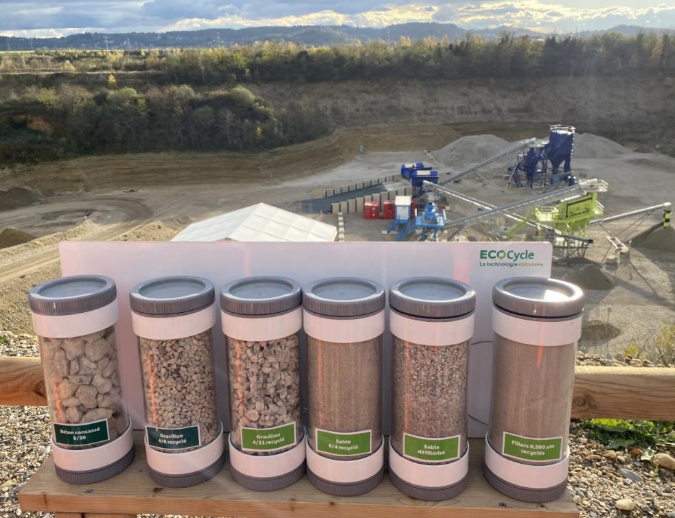 Prix m3 beton clearance lafarge