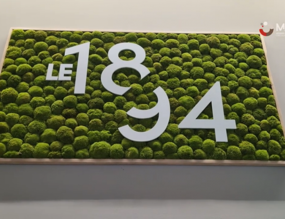 Les Assises nationales de l’Économie Circulaire des Minéraux auront lieu au 1894, à Lille. © Minerec