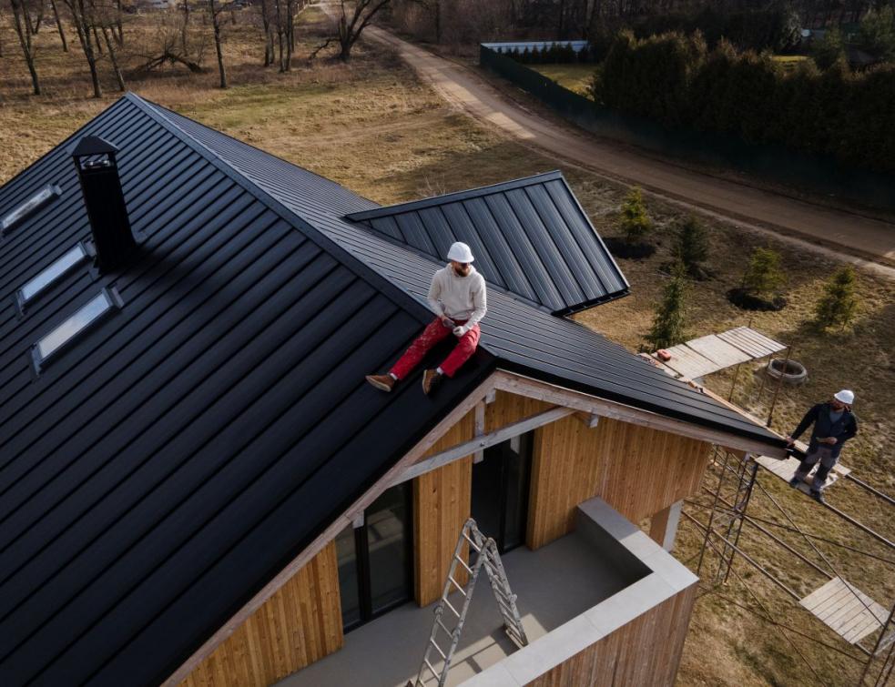 Valérie Létard prend un décret de prorogation des permis de construire. © Freepik