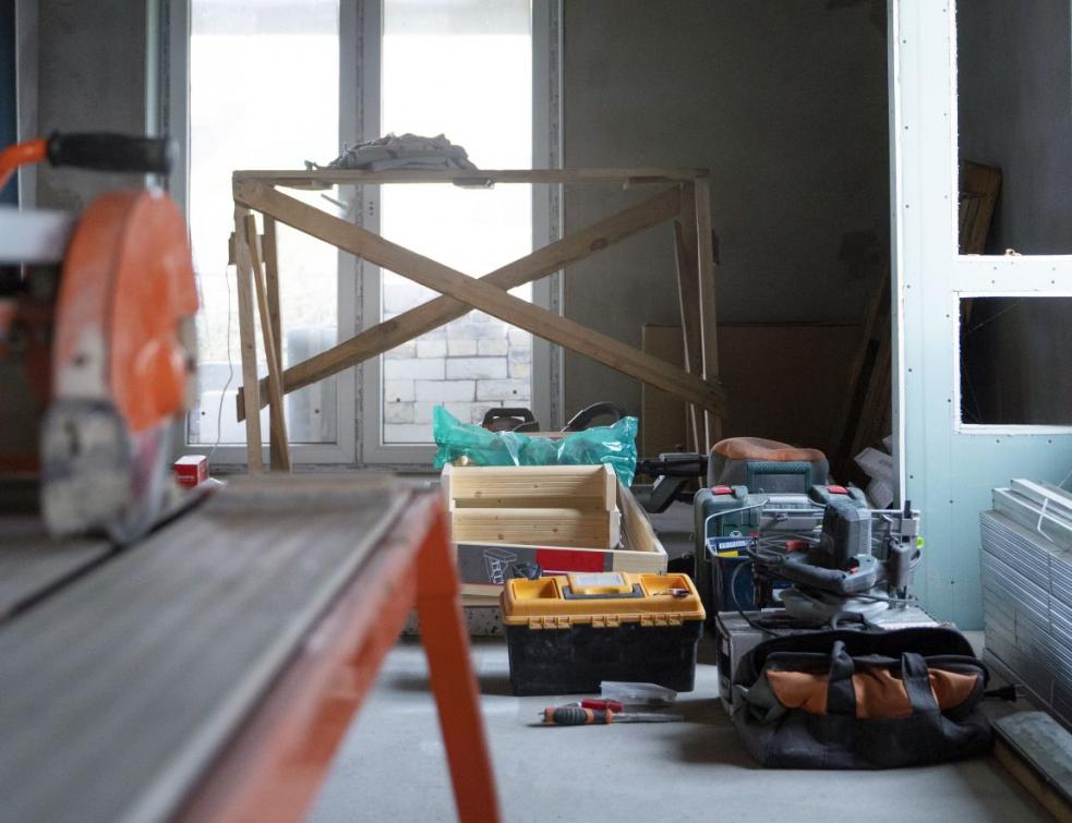 Rénovation énergétique : pourquoi les associations dénoncent un 